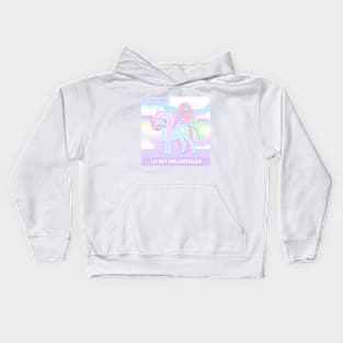 Ponyme Kids Hoodie